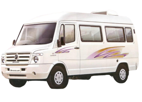 Shiv Shankar Travels - Tempo Traveller