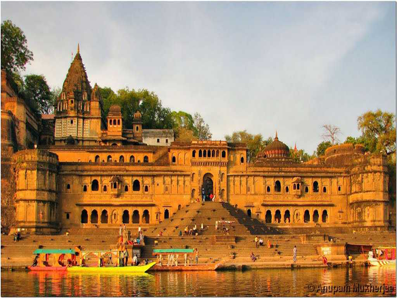 Shiv Shankar Travels - Maheshwar Image