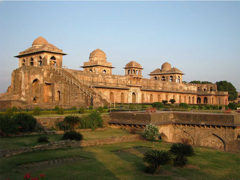 Shiv Shankar Travels - Mandu